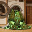 Tapis verts Traditional 628-473231264