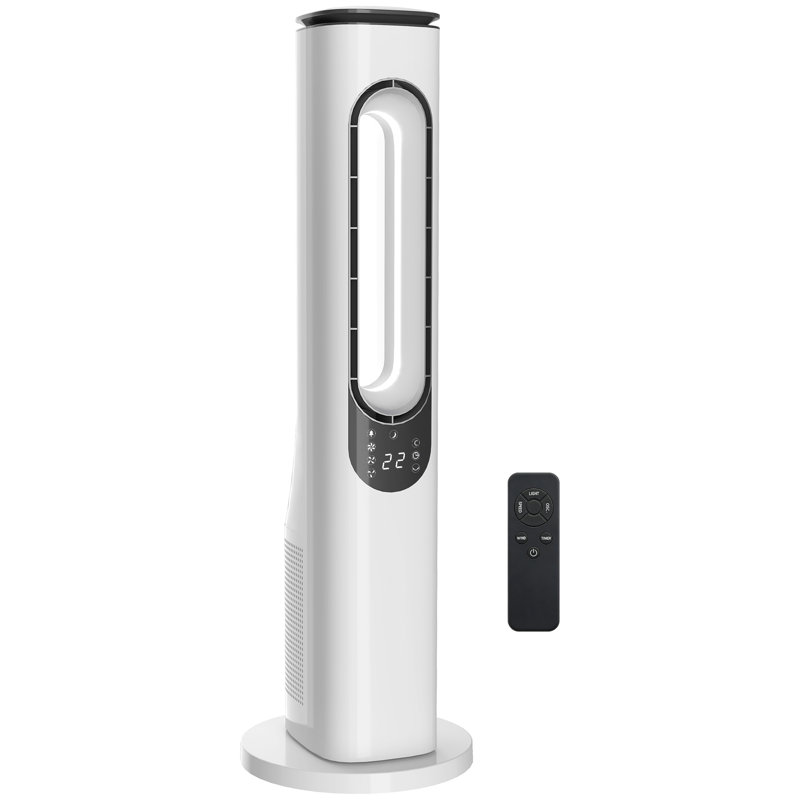 Tower Fan