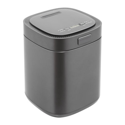 0.66 Gallons Kitchen Trash Can