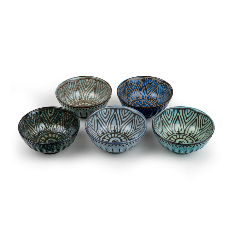 Ceramic Teacup