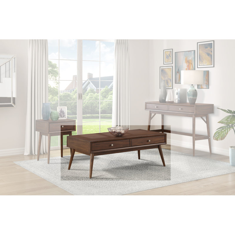 Sickels Coffee Table