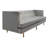 82'' Velvet Sofa-50842353