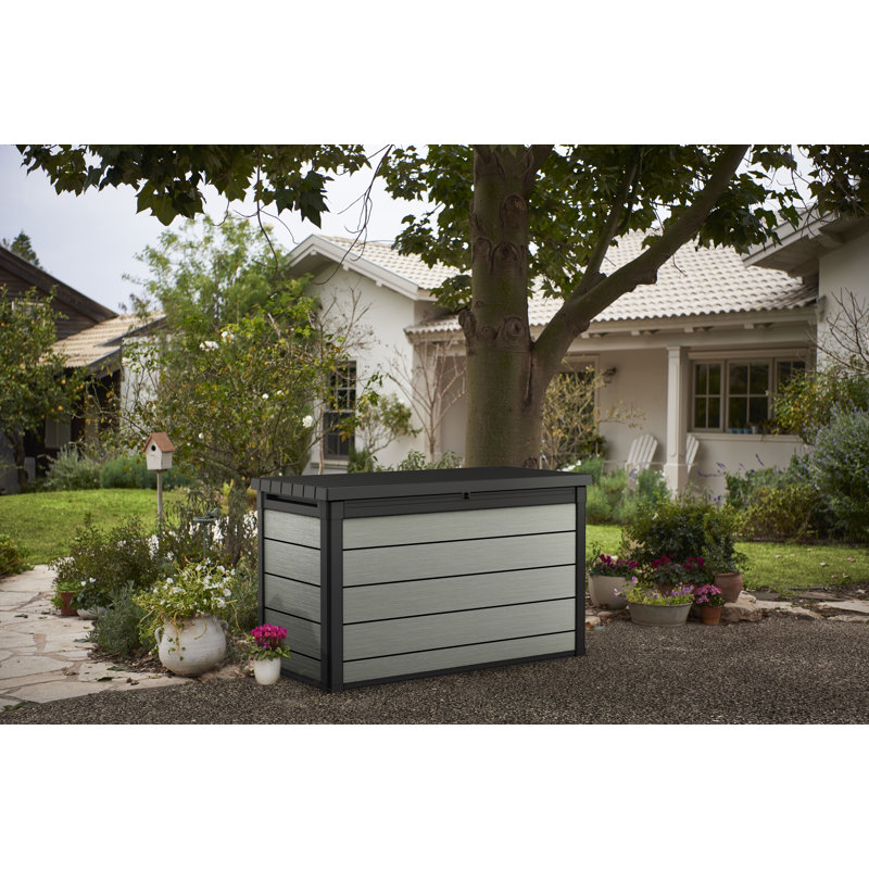 Duotech Denali 200L Storage Box