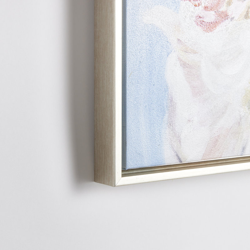 Andel Ethereal Canvas Art