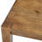 Dellbrook Solid Wood Base Dining Table-866874676