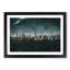 New York City View - Picture Frame Graphic Art Print-56861118-56861119