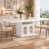Faux Marble/Manufactured Wood selected
