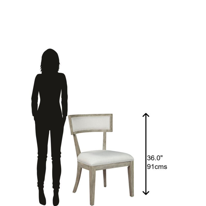 Hekman Upholstered Arm Chair