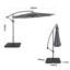 Ashwell 300cm Cantilever Parasol-57368116