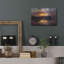 «Sunset Vviews» par Anthony Casay, art mural en métal-1475354740