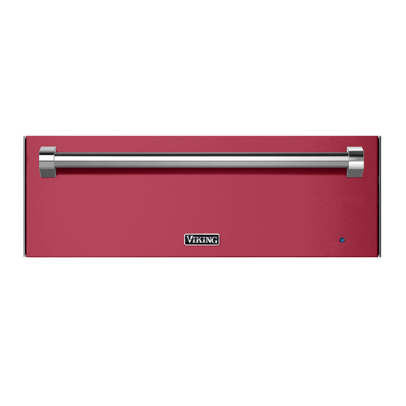 30"W. Warming Drawer, Valentine