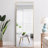 Metal Flat Mirror with Hooks-2110590858