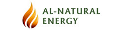 Al-Natural Energy logo
