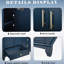 Armoire de salle de bain, armoire seulement-1935156988