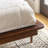Henline King Solid Wood Platform Bed-56309690