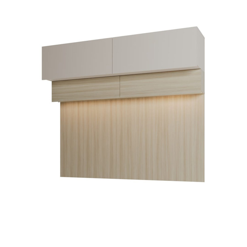 Floating Shelf
