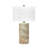 Tranquil - 26" Table Lamp - Caramel Finish