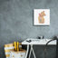 «Cutie Kitties 2» par Emily Adams, art mural sur toile-773334831