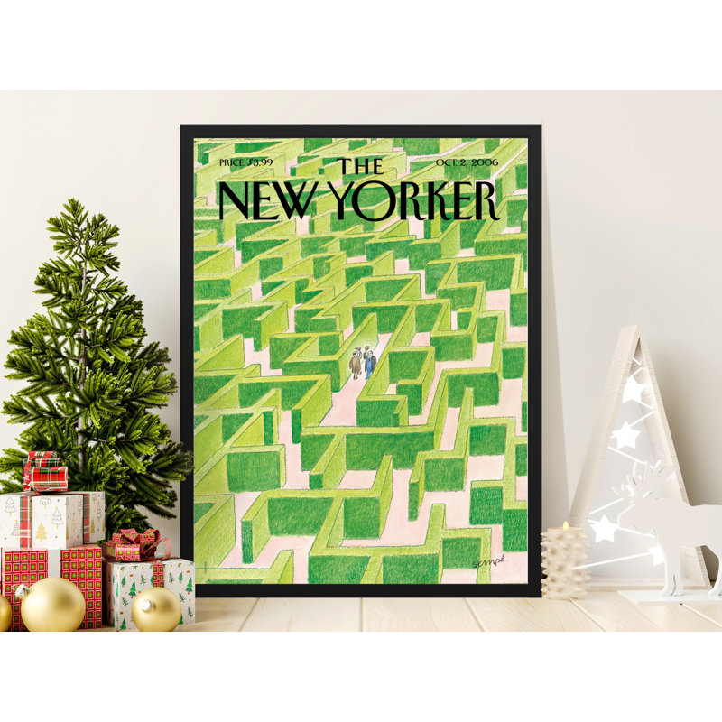 Sumler Print, 60.96 cm H x 45.72 cm W