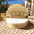 PATIO FURNITURE ROUND OUTDOOR SECTIONAL RATTAN DAYBED-638694068