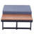 Upholstered 60'' Sofa
