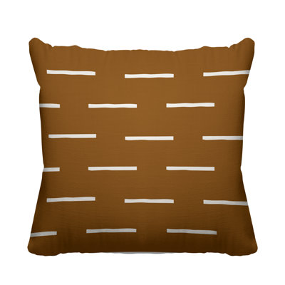 Housse de coussin d'intérieur Medley