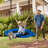 Gymax Swing Set Swing(s)-50338345