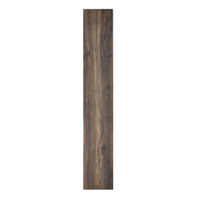 Planche de vinyle 6 po x 36 po x 2 mm Sterling