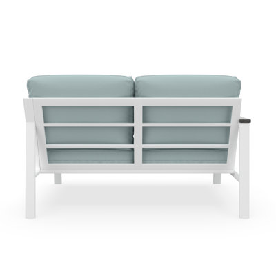Townsend 55" Sunbrella® Patio Sectional