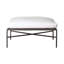 Patinero Outdoor Ottoman