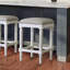 Tabouret de bar et de comptoir Bertia-1204960013-1204960012