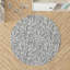 Tapis de jeu Cozy Swirl-107389757