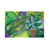 Wrapped Canvas selected