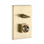 Pomme de douche standard double-63942244