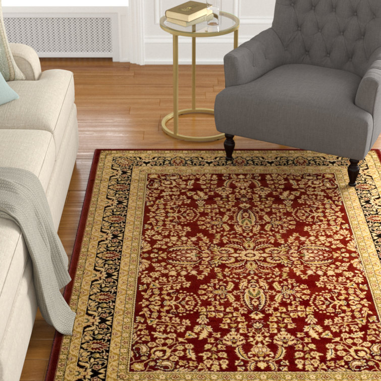 Tapis oriental Klose Performance