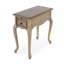 Croydon One Drawer with Pullout Side Table-1042620914