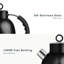 Bouilloire électrique 1,5 L 1500 W-110223155