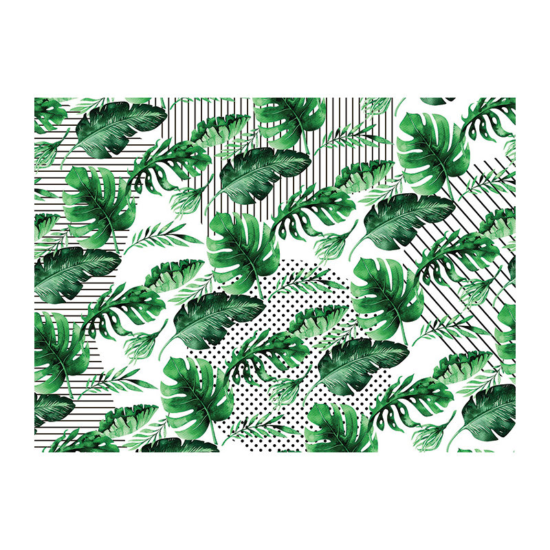 Linch Matte Mural, 250 x 250cm