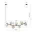 Alula 7 - Light Sputnik Chandelier-2055324793