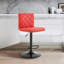 Tabouret de bar rotatif 24 po Duval-733282532-733282530