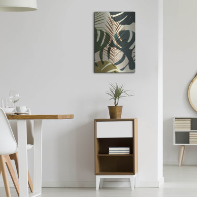 «Bay Exposure 2» par Bay Win Home, art mural en métal