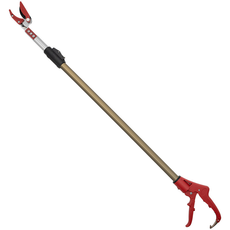 Zenport Pruner