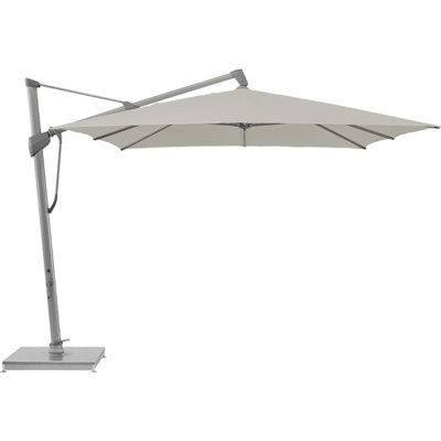 Foley 400cm X 400cm Rectangular Cantilever Parasol