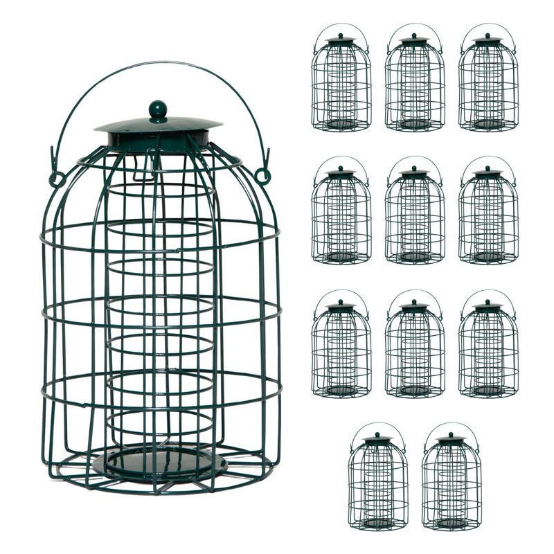 Charleah Metal Hanging