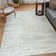 Modern Washable Area Rugs for Living Room Abstract Non-Slip Rugs for Bedroom, Carpet for Playroom