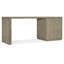 Linville Falls Desk with One File-87470452