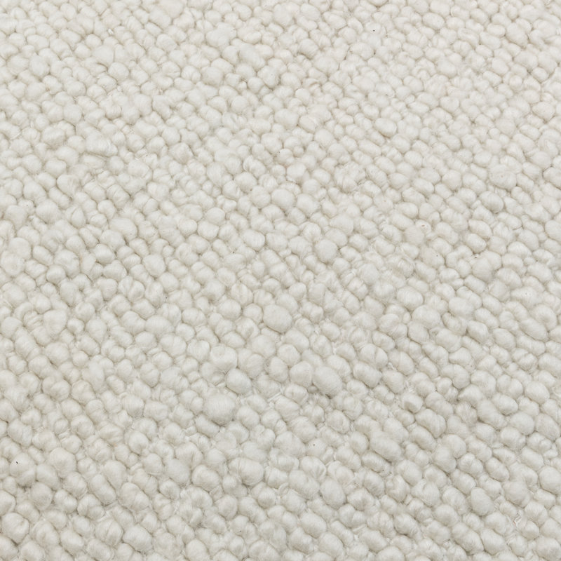 Petaluma Area Rug in Ivory, Rectangle 2' x 3'