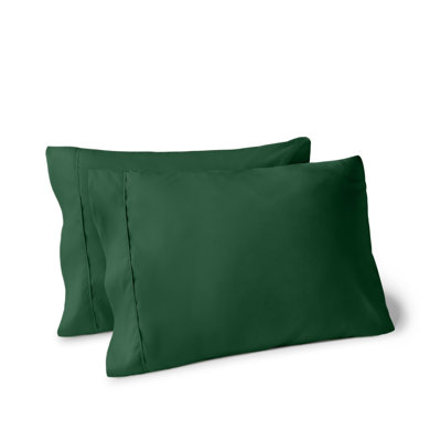Soft Microfiber Pillowcase Set