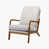 Velours beige est en rupture de stock