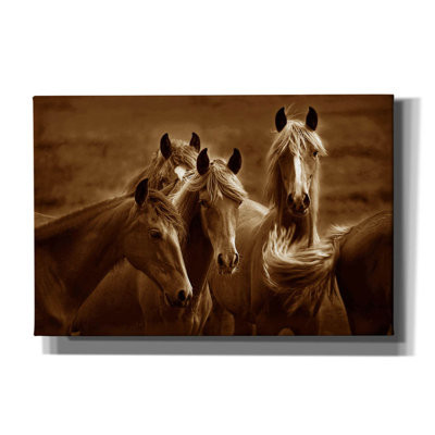 Kelian " Bad Girls " by Tony Stromberg